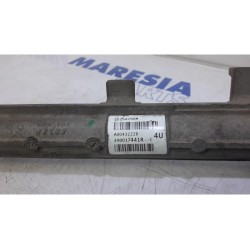 Renault - Megane - Steering box