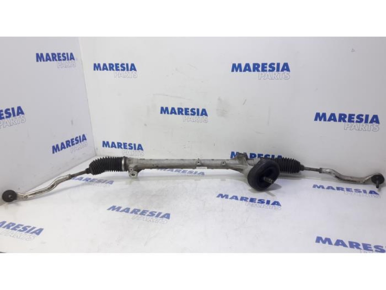Renault - Megane - Steering box