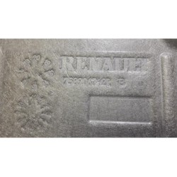 Renault - Megane - Engine protection panel