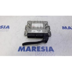 Renault - Megane - Engine management computer