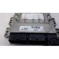 Renault - Megane - Engine management computer