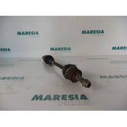 Fiat - Panda - Aandrijfas links-voor