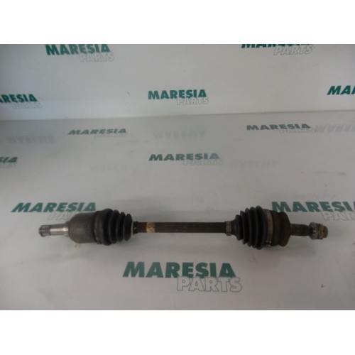 Fiat - Panda - Aandrijfas links-voor