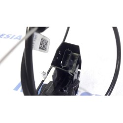 Renault - Megane - Front door lock mechanism 4-door, right