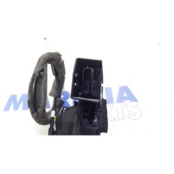 Renault - Megane - Deurslot Mechaniek 4Deurs rechts-achter