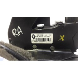 Renault - Megane - Deurslot Mechaniek 4Deurs rechts-achter