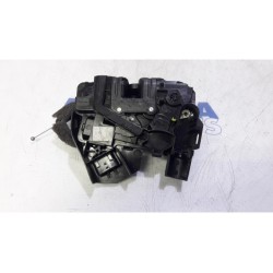 Renault - Megane - Deurslot Mechaniek 4Deurs rechts-achter
