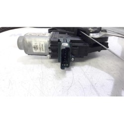 Renault - Megane - Window mechanism 4-door, front right