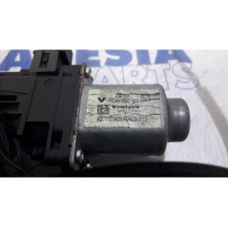 Renault - Megane - Window mechanism 4-door, front right