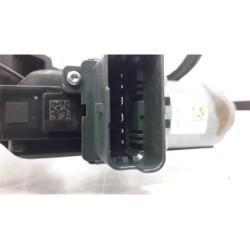 Renault - Megane - Window mechanism 4-door, front left