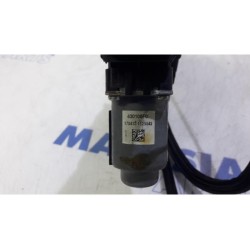 Renault - Megane - Window mechanism 4-door, front left