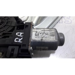 Renault - Megane - Fenstermechanik 4-türig rechts hinten