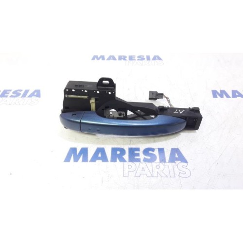 Renault - Megane - Door handle 4-door, front left