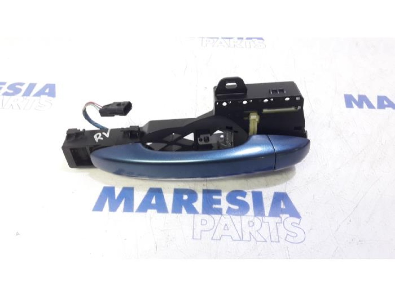 Renault - Megane - Front door handle 4-door, right