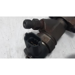 Renault - Espace - Injector (diesel)