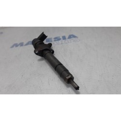 Renault - Espace - Injector (diesel)