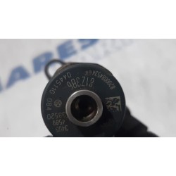 Renault - Espace - Injector (diesel)