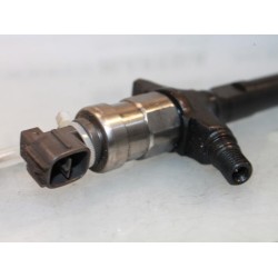 Renault - Espace - Injector (diesel)