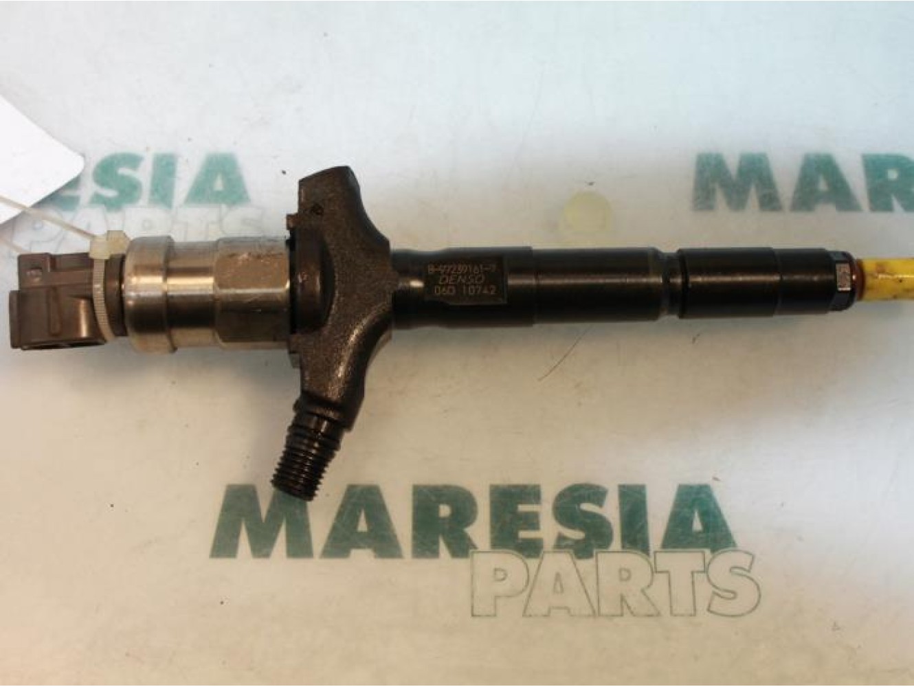 Renault - Espace - Injector (diesel)