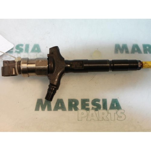 Renault - Espace - Verstuiver (diesel)