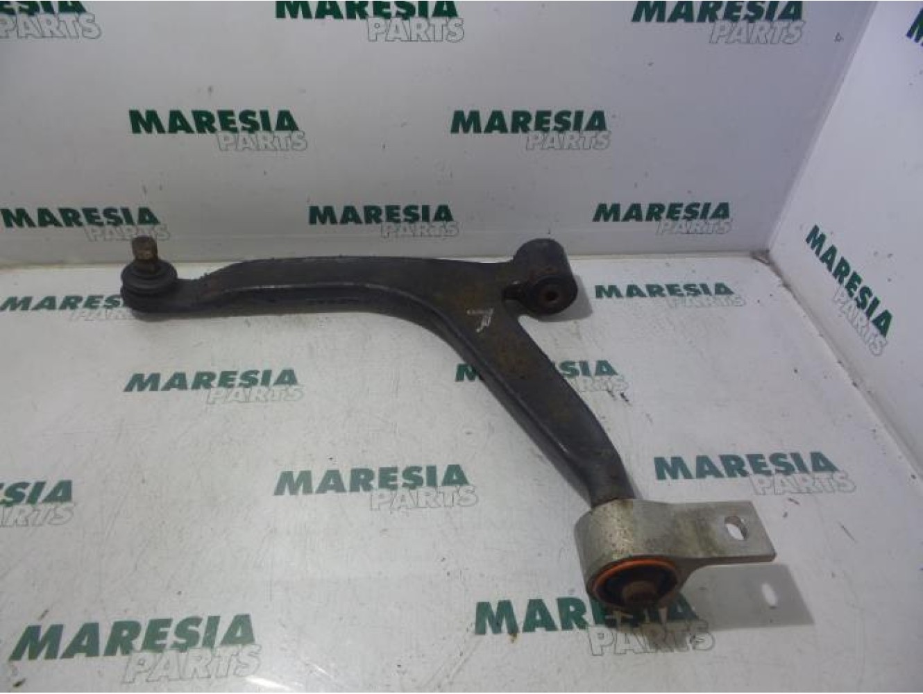 Peugeot - Partner - Front lower wishbone, left