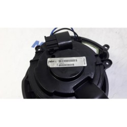 Renault - Megane - Heating and ventilation fan motor