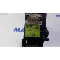 Renault - Megane - Gaspedaalpositie Sensor