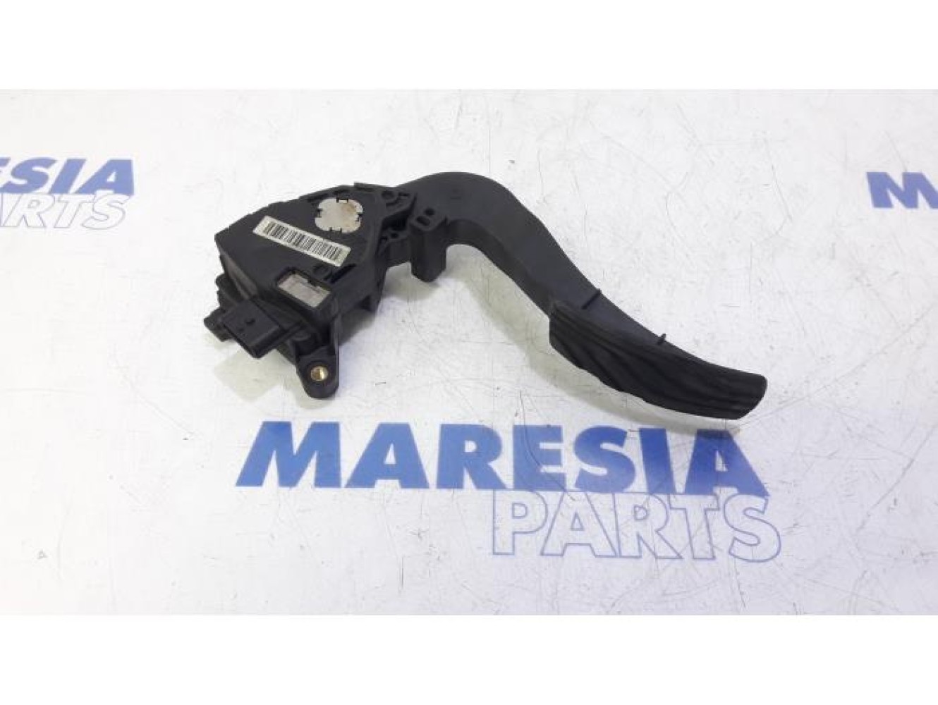 Renault - Megane - Gaspedaalpositie Sensor