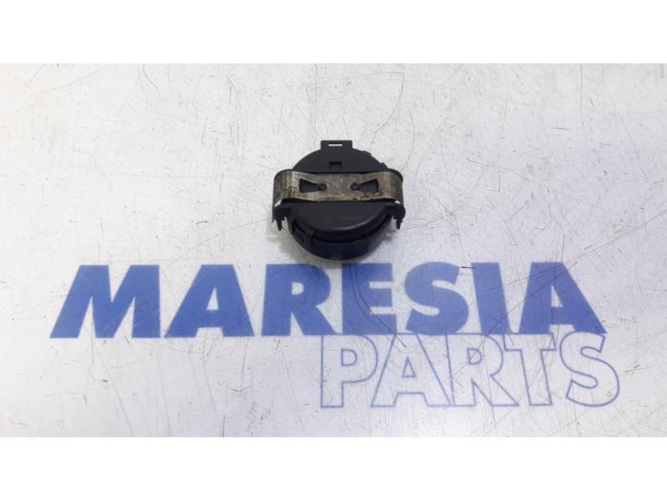 Renault - Megane - Regensensor
