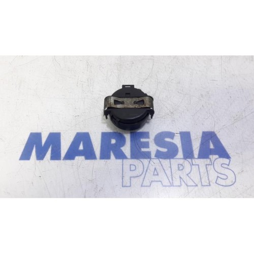 Renault - Megane - Regensensor