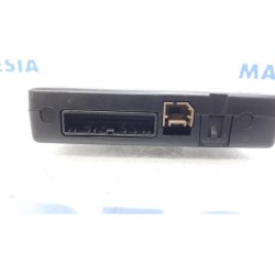 Renault - Megane - Computer lighting module