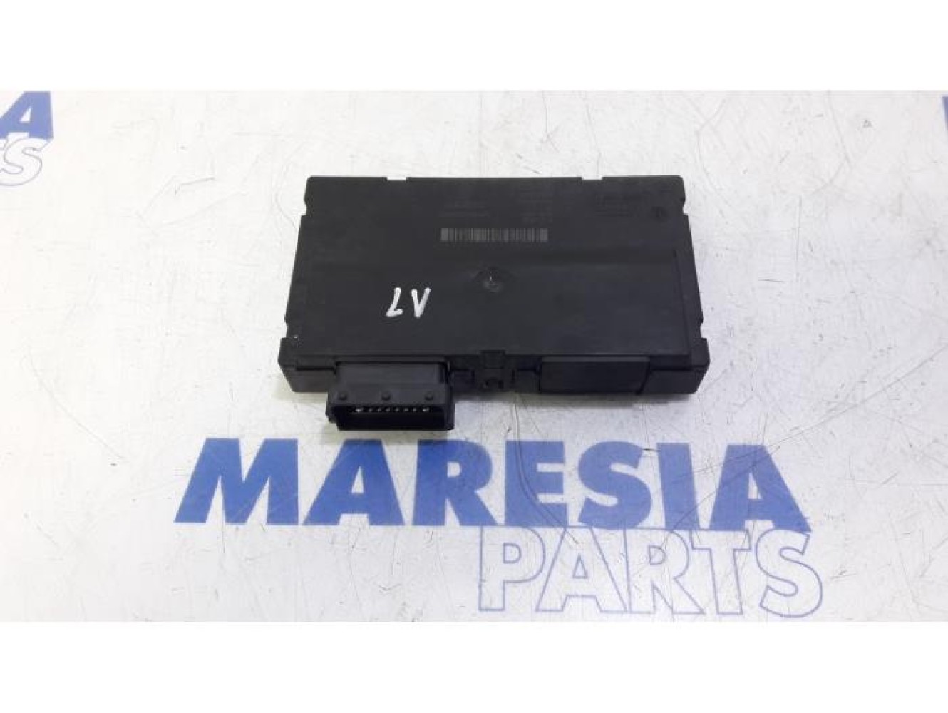 Renault - Megane - PDC Module