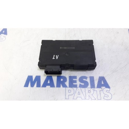 Renault - Megane - PDC Module