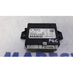 Renault - Megane - PDC Module