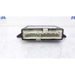 Renault - Megane - PDC Module
