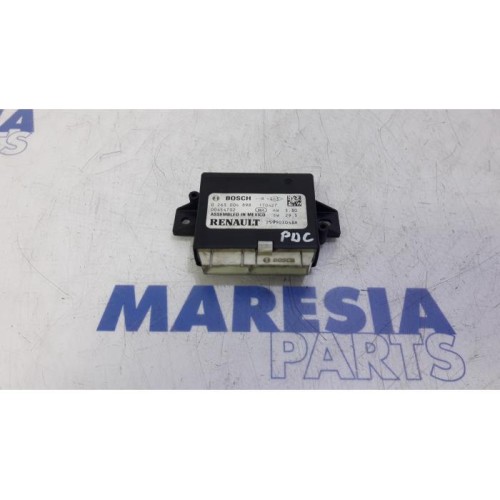 Renault - Megane - PDC Module