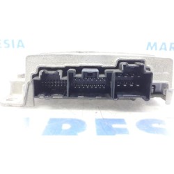 Renault - Megane - Radio amplifier