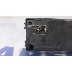 Renault - Megane - Reversing camera