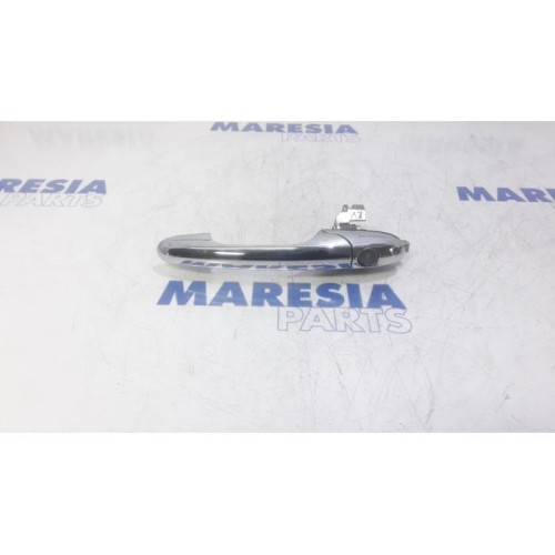 Fiat - 500 - Door handle 2-door, left