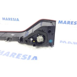Renault - Megane - Taillight, right