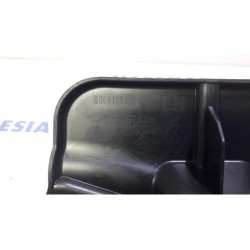 Renault - Megane - Bumperframe achter