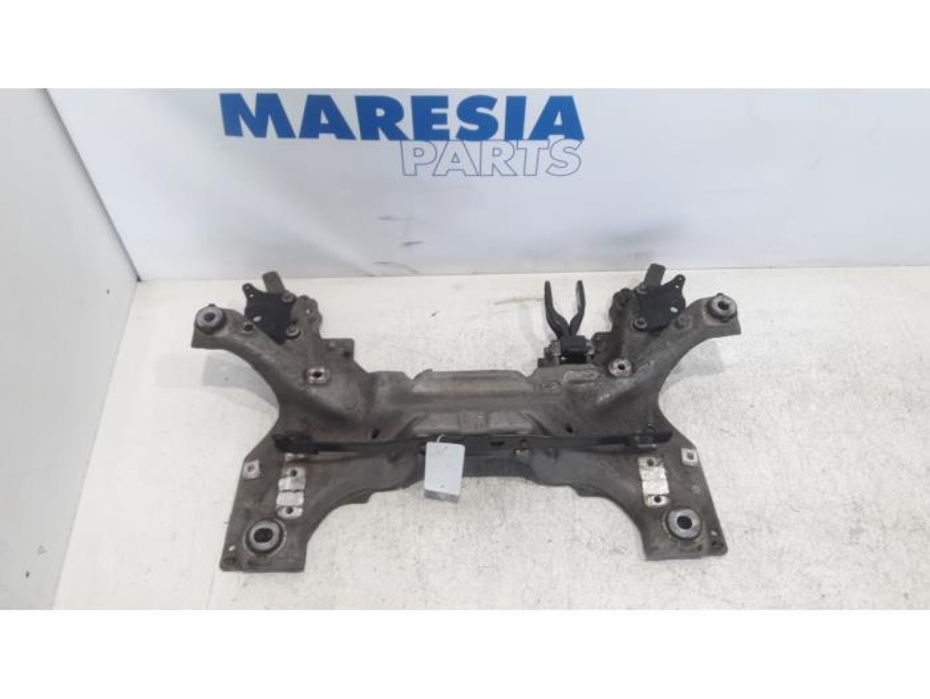 Citroen - C5 - Subframe