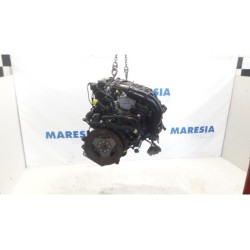 Citroen - C5 - Engine