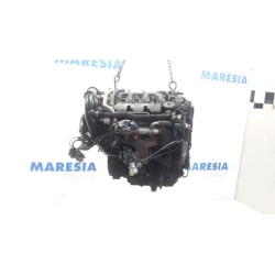 Citroen - C5 - Engine