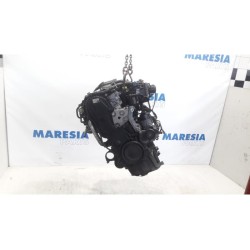 Citroen - C5 - Engine