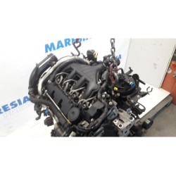 Citroen - C5 - Engine