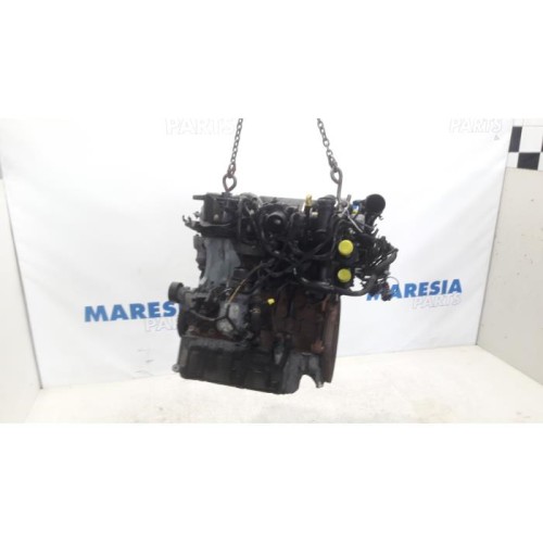 Citroen - C5 - Engine