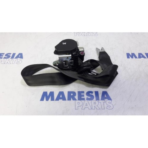 Alfa Romeo - Mito - Front seatbelt, left