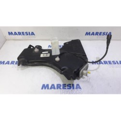 Citroen - C5 - Particulate filter tank