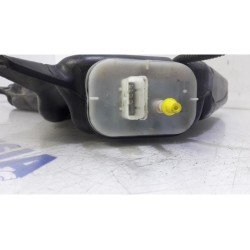 Citroen - C5 - Particulate filter tank